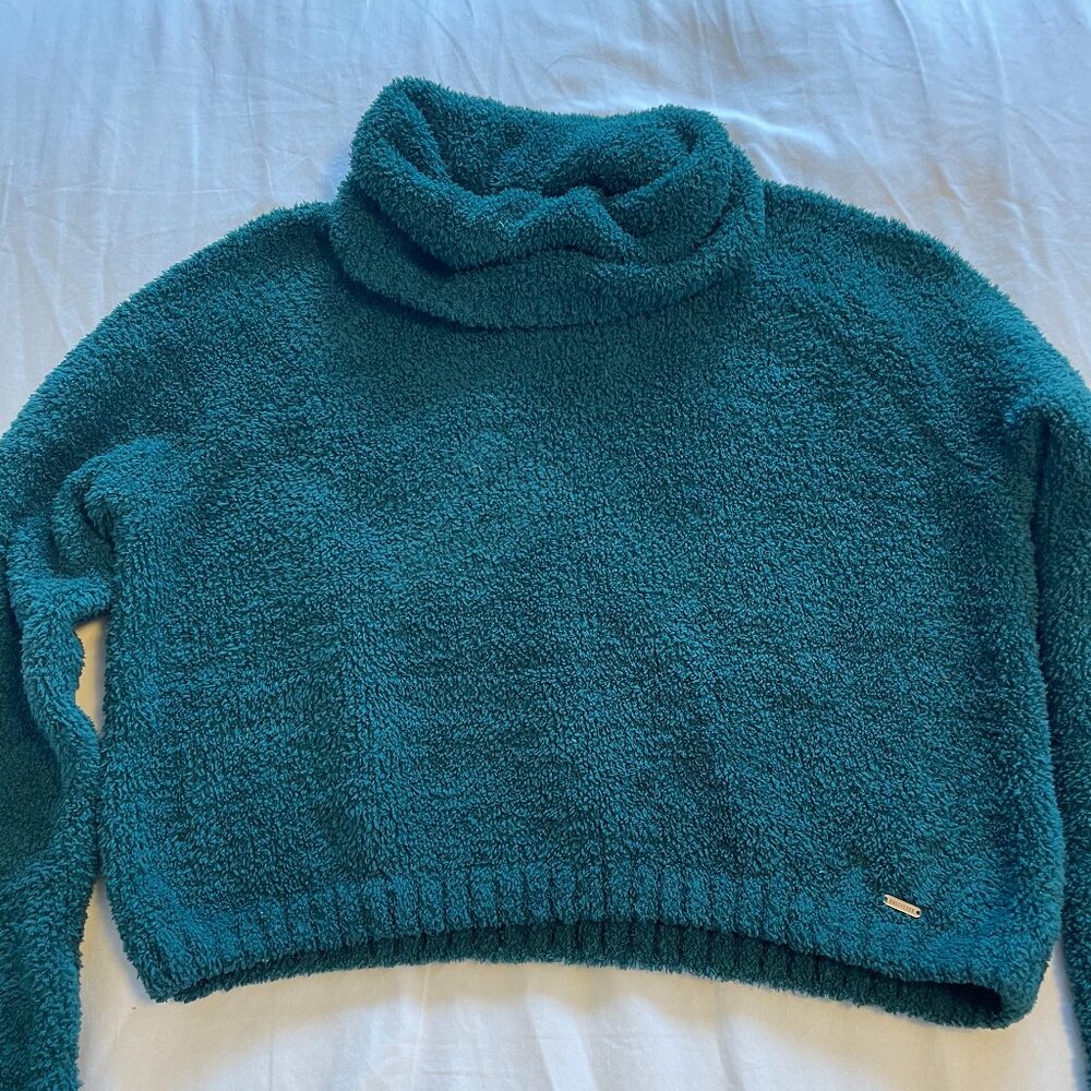 Hollister Turtleneck Sweater